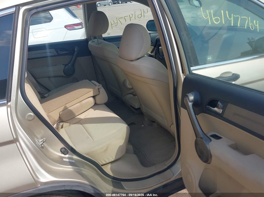 HONDA CR-V 2008 VIN 5J6RE48328L028157