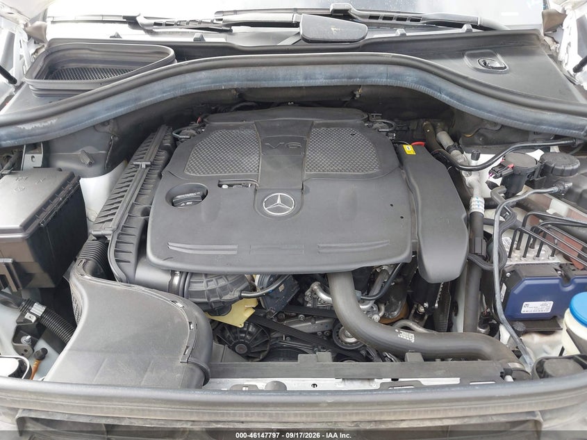 MERCEDES-BENZ GLE 350 - zdjęcie 10