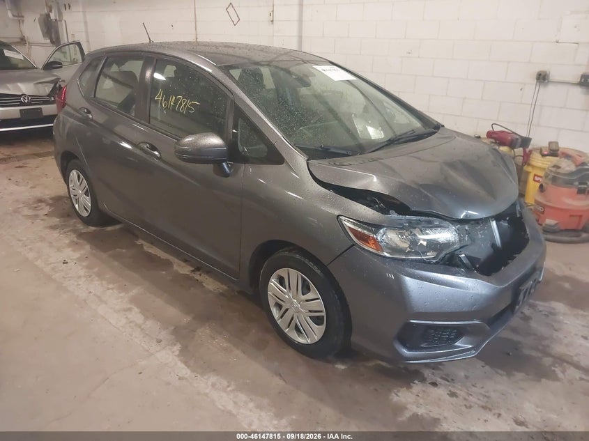 Vin: 3hggk5h42km733942, lot: 46647572, honda fit lx 2019 img_1