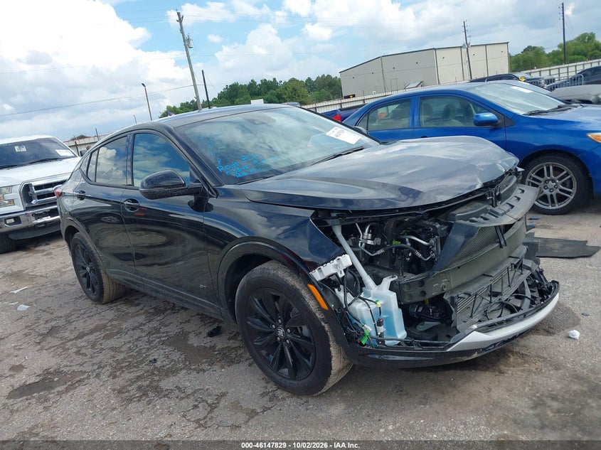 Vin: kl47lbep5tb087811, lot: 46647586, buick envista sport touring fwd 2026 img_1