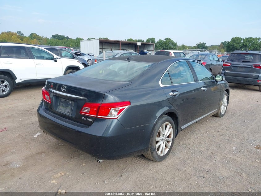 Vin: jthbk1eg9b2432610, lot: 46647615, lexus es 350 20114