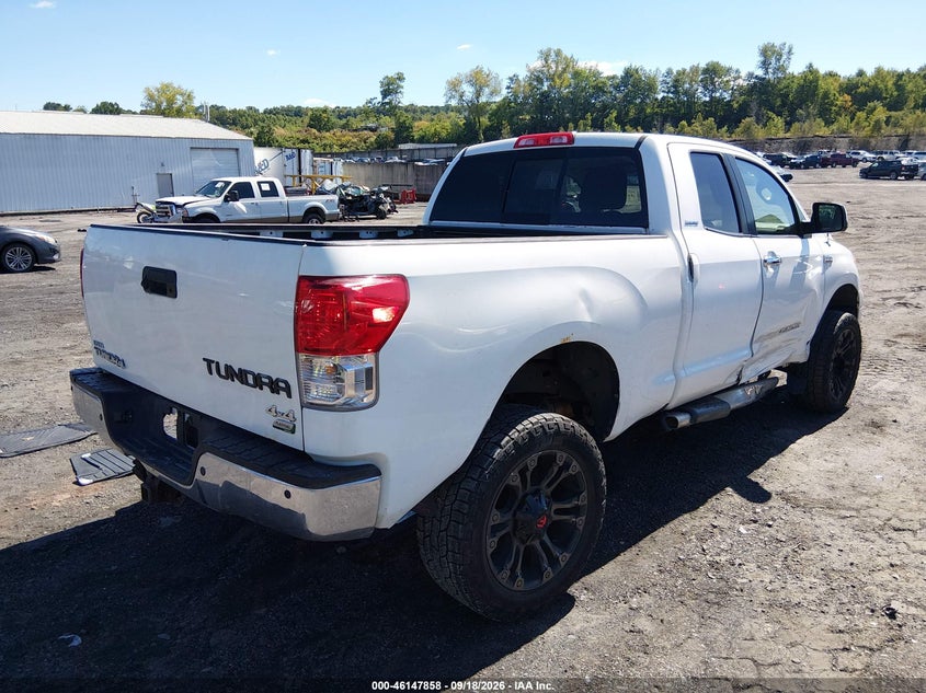 Vin: 5tfbw5f10bx183835, lot: 46647616, toyota tundra limited 5.7l v8 20114