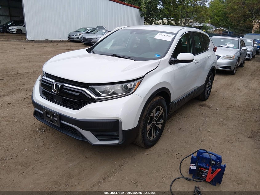 Vin: 5j6rw1h78ml008875, lot: 46647619, honda cr-v special edition 20212
