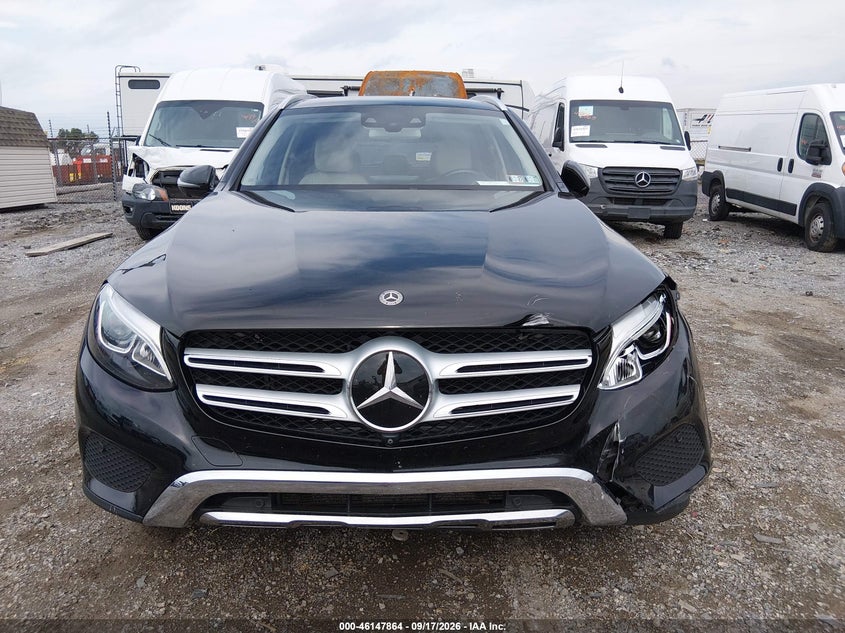 MERCEDES-BENZ GLC 300 - zdjęcie 12