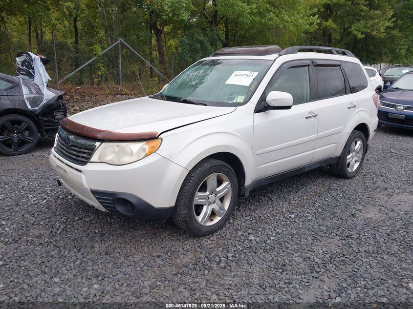 Vin: jf2sh6cc8ah902913, lot: 46647686, subaru forester 2.5x premium 20102