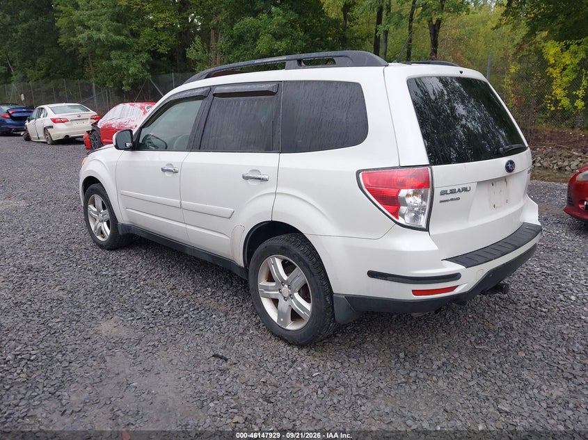 Vin: jf2sh6cc8ah902913, lot: 46647686, subaru forester 2.5x premium 20103