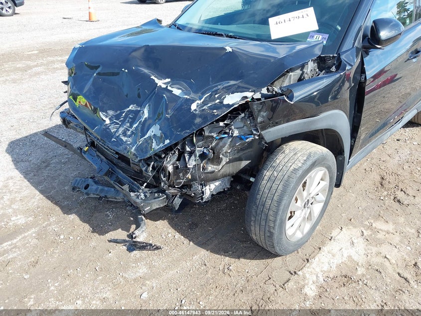 2016 HYUNDAI TUCSON SE · Фото 6