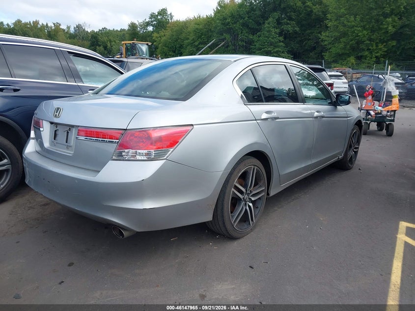 Vin: 1hgcp2f72ca075162, lot: 46647722, honda accord 2.4 ex 20124