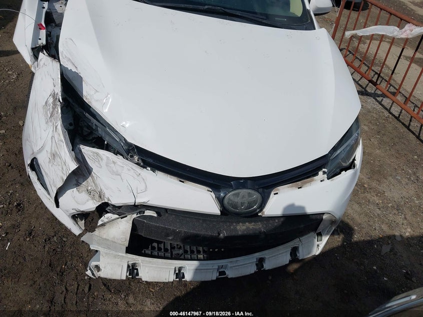 TOYOTA COROLLA - zdjęcie 13