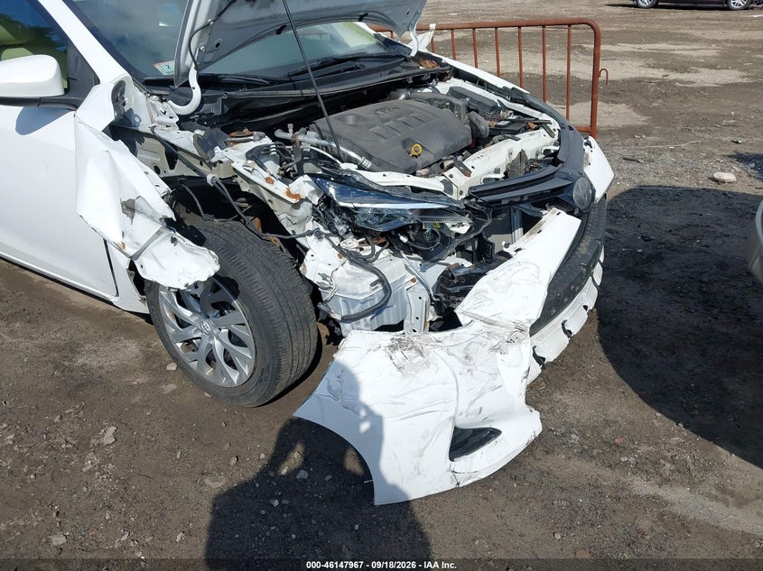 TOYOTA COROLLA - zdjęcie 6