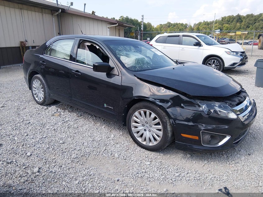 Vin: 3fadp0l32br301686, lot: 46647741, ford fusion hybrid 2011 img_1