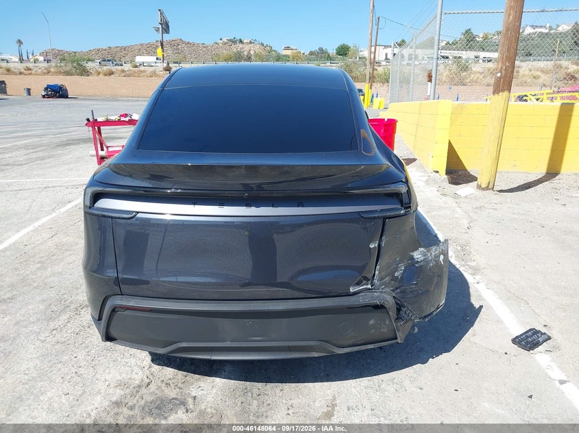 TESLA MODEL Y - zdjęcie 16