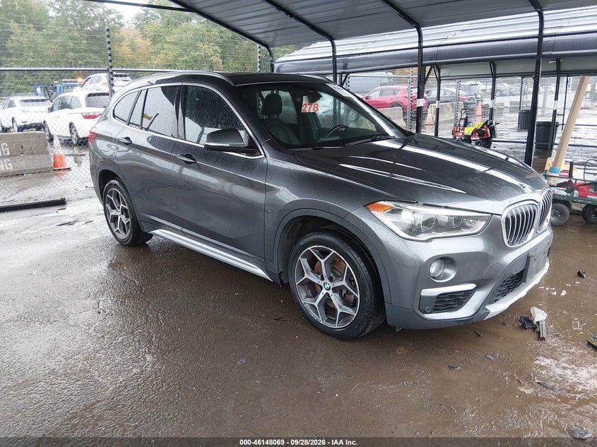 Vin: wbxht3c52k5l37815, lot: 46647826, bmw x1 xdrive28i 2019 img_1