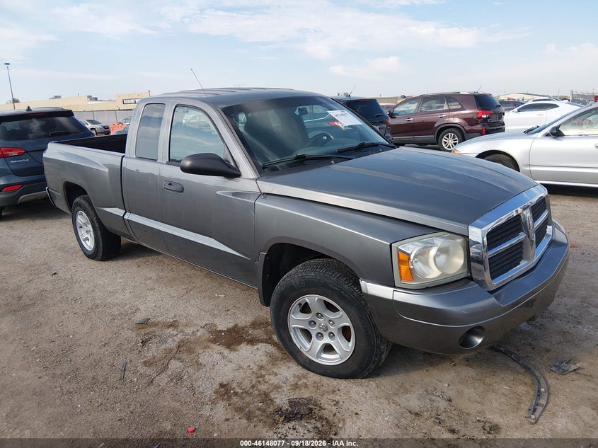 2006 Dodge Dakota Slt
