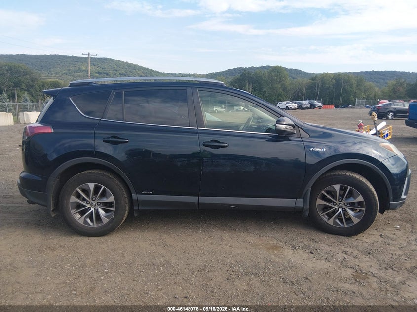 TOYOTA RAV4 HYBRID 2018 VIN JTMRJREV3JD252025