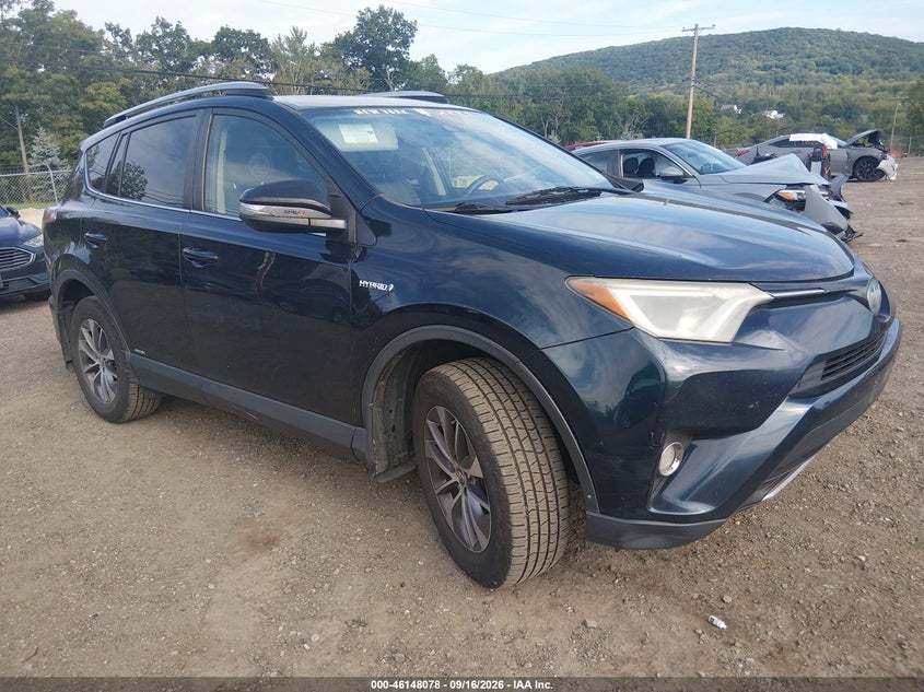 TOYOTA RAV4 HYBRID 2018 VIN JTMRJREV3JD252025