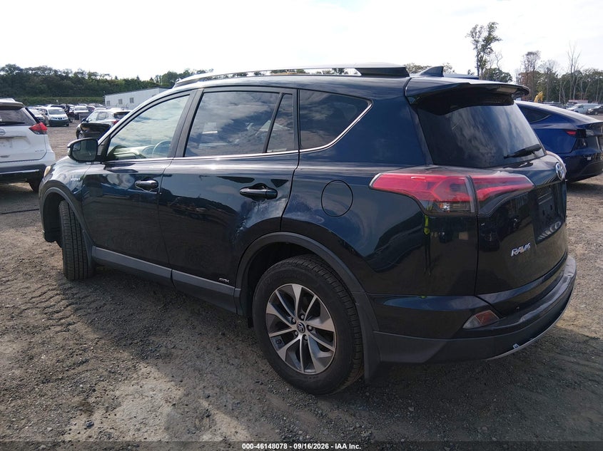 TOYOTA RAV4 HYBRID 2018 VIN JTMRJREV3JD252025