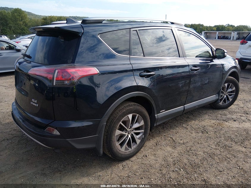 TOYOTA RAV4 HYBRID 2018 VIN JTMRJREV3JD252025