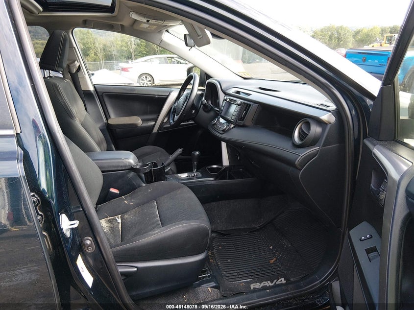 TOYOTA RAV4 HYBRID 2018 VIN JTMRJREV3JD252025