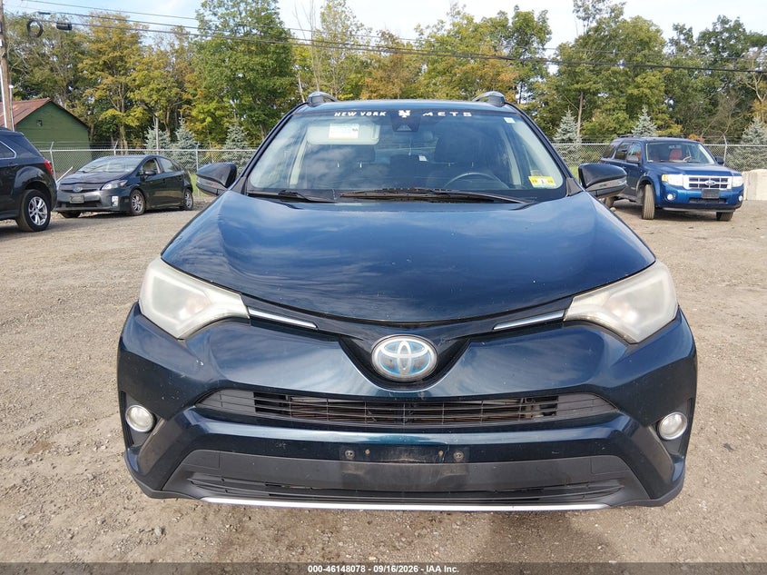 TOYOTA RAV4 HYBRID 2018 VIN JTMRJREV3JD252025