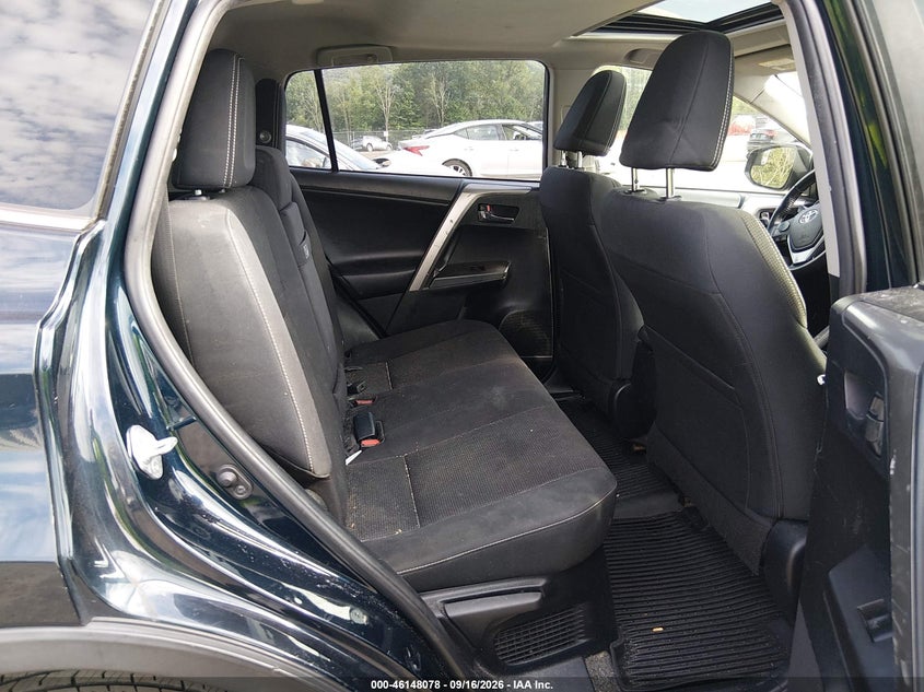 TOYOTA RAV4 HYBRID 2018 VIN JTMRJREV3JD252025