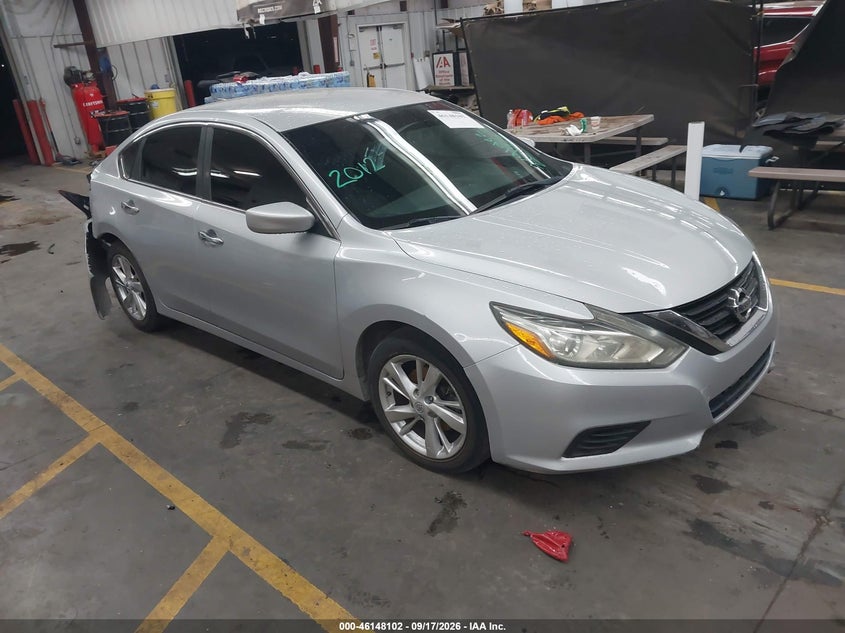 Vin: 1n4al3ap0hn354579, lot: 46647859, nissan altima 2.5 s 2017 img_1