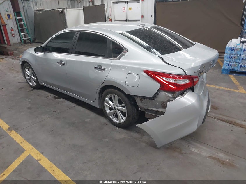 Vin: 1n4al3ap0hn354579, lot: 46647859, nissan altima 2.5 s 20173