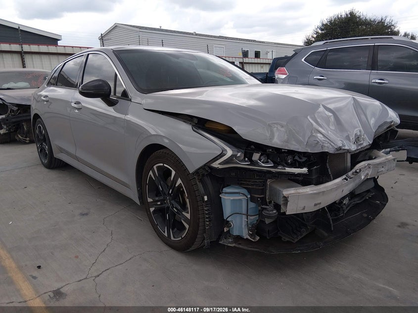 Vin: 5xxg64j27ng121618, lot: 46647874, kia k5 gt-line 2022 img_1