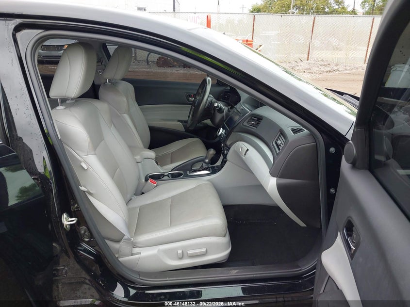 2017 ACURA ILX PREMIUM PACKAGE/TECHNOLOGY PLUS PACKAGE · Фото 5