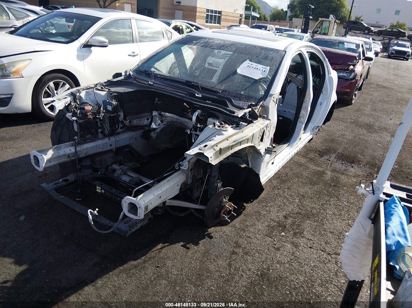 Vin: 6g3f15rw2el957010, lot: 46647890, chevrolet ss 20142
