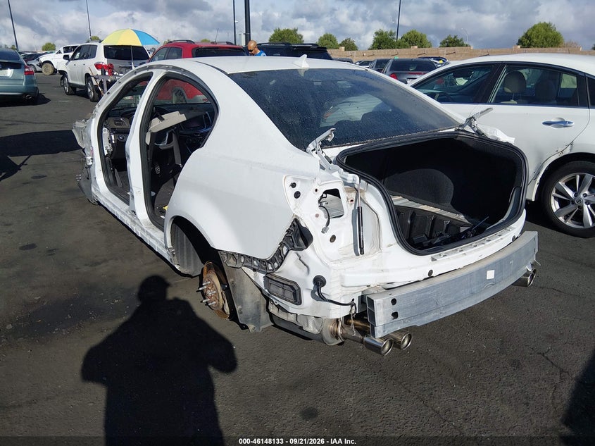 Vin: 6g3f15rw2el957010, lot: 46647890, chevrolet ss 20143