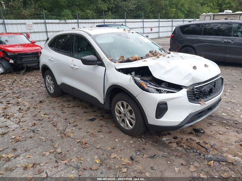 Vin: 1fmcu9gnxpub44208, lot: 46647907, ford escape active 2023 img_1