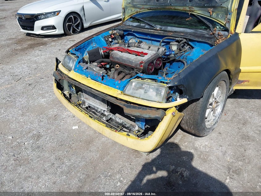 Photo 6 - HONDA CIVIC
