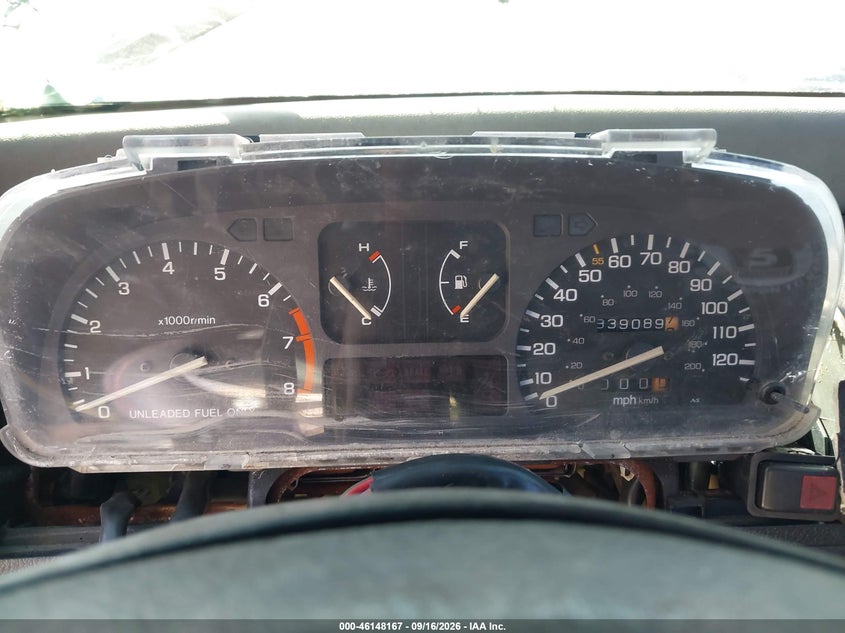Photo 7 - HONDA CIVIC
