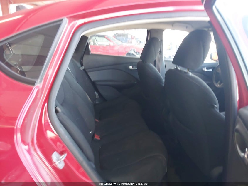 DODGE DART 2013 VIN 1C3CDFBA3DD322323