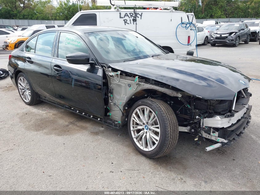 Vin: 3mw39ff01p8c80294, lot: 46647970, bmw 330e 2023 img_1