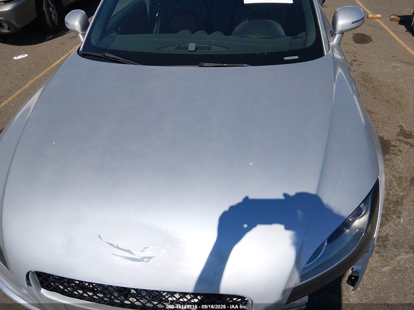 AUDI TT 2008 VIN TRURD38J281041591