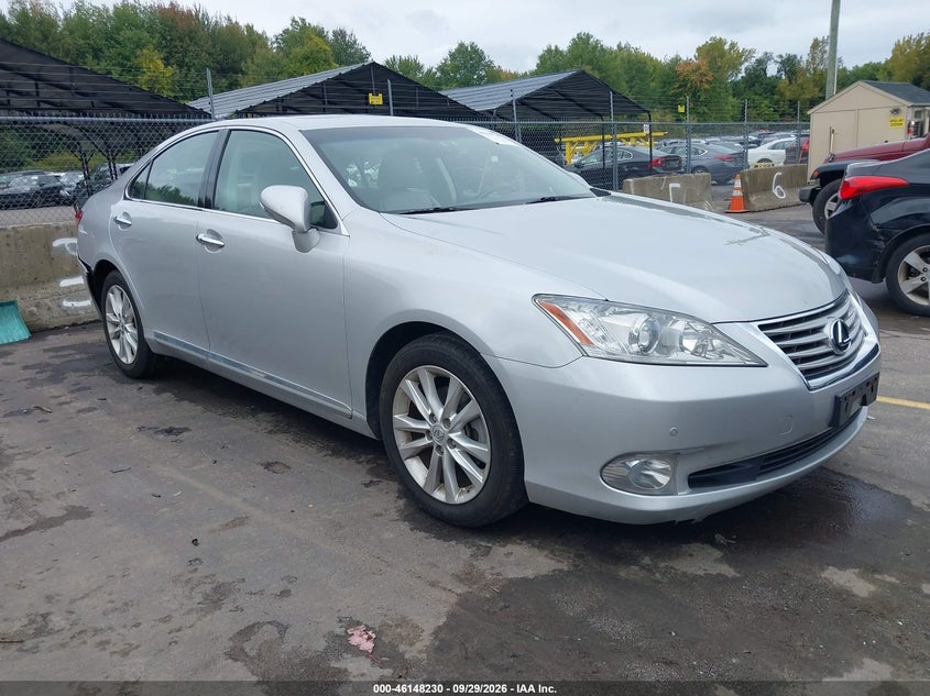 Vin: jthbk1eg7a2370574, lot: 46647987, lexus es 350 2010 img_1