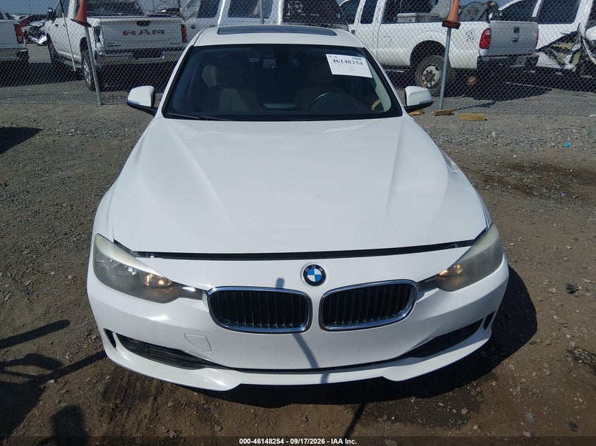 BMW 3 SERIES - zdjęcie 12