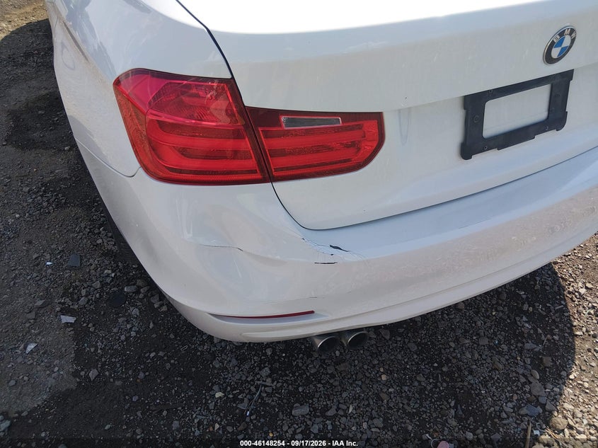 BMW 3 SERIES - zdjęcie 6