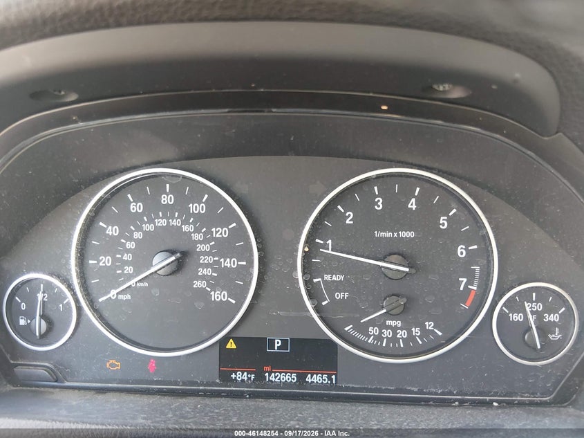 BMW 3 SERIES - zdjęcie 7
