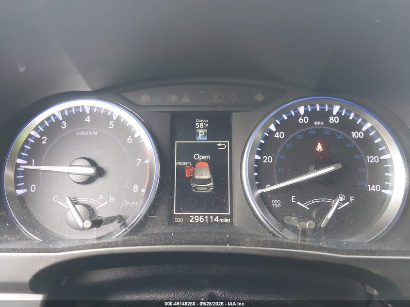 TOYOTA HIGHLANDER - zdjęcie 7
