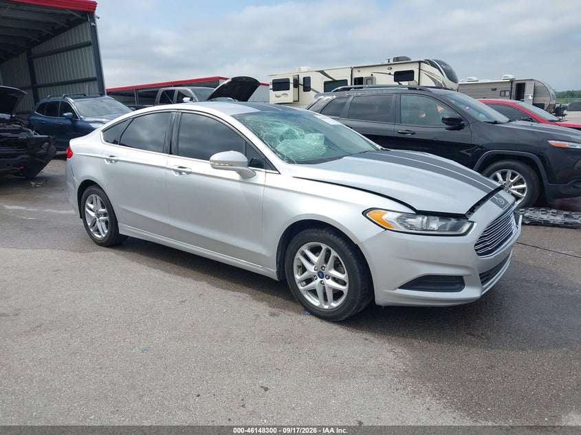Vin: 3fa6p0h76gr133191, lot: 46648057, ford fusion se 2016 img_1