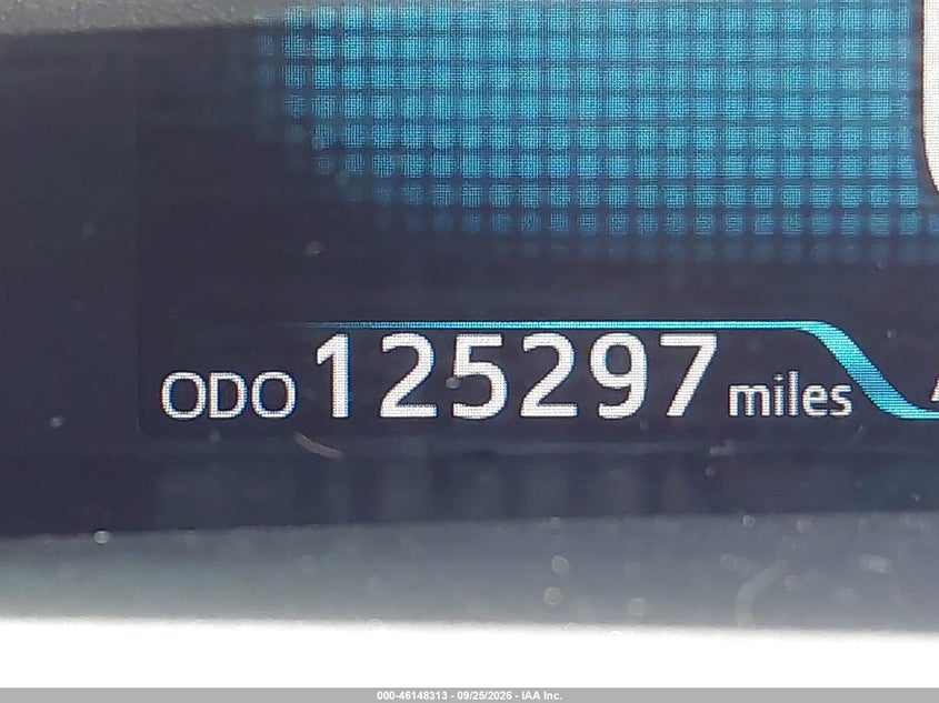 TOYOTA PRIUS PRIME - zdjęcie 16