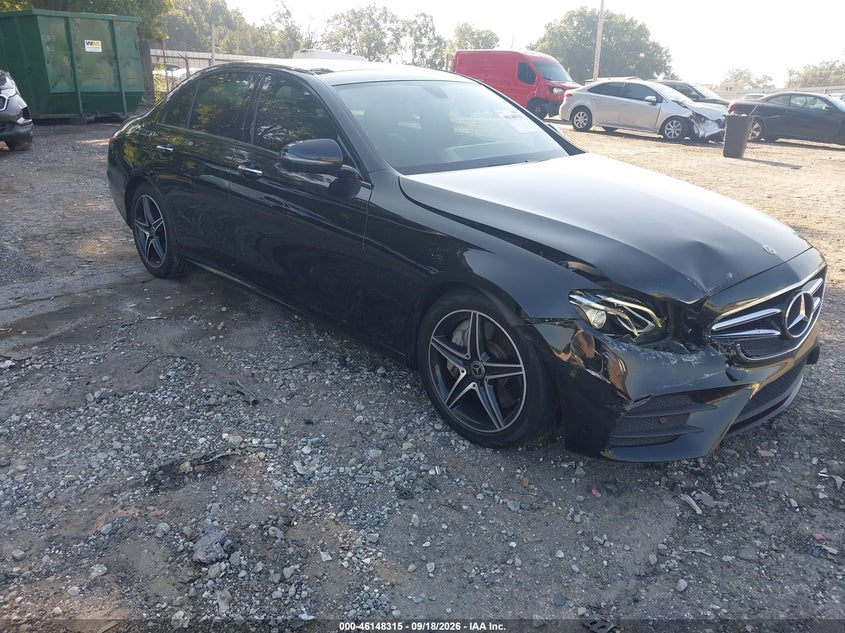 Vin: wddzf4jb3ja427140, lot: 46648072, mercedes-benz e 300 2018 img_1