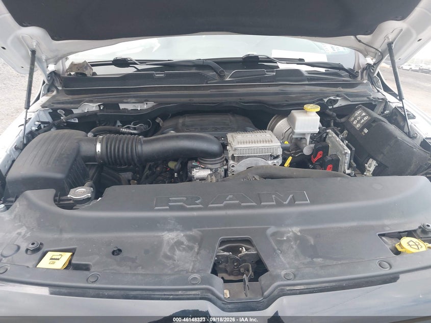 RAM 1500 - zdjęcie 10