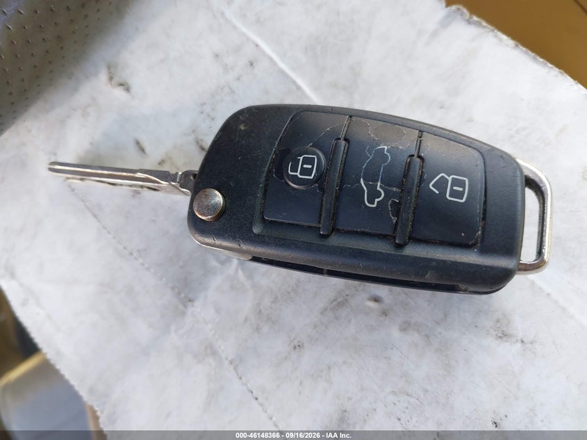 AUDI A4 2006 VIN WAUDF78E76A158442