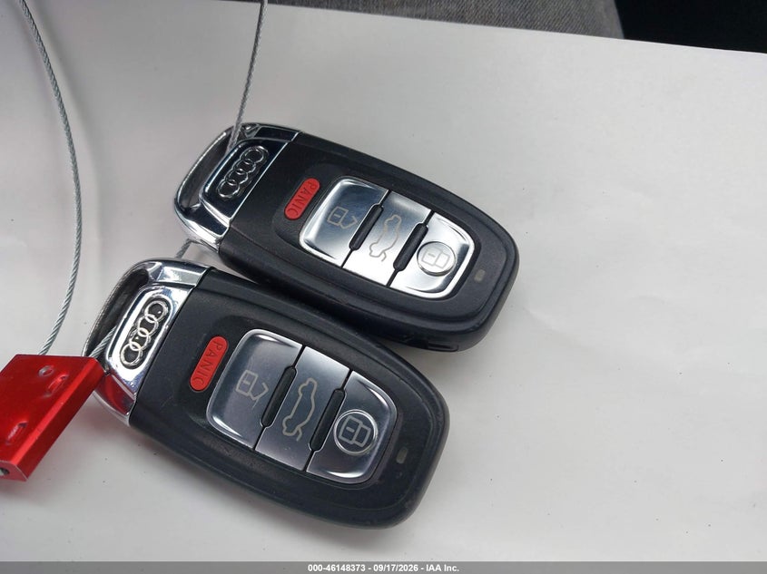 AUDI Q5 2014 VIN WA1LFAFP1EA108841