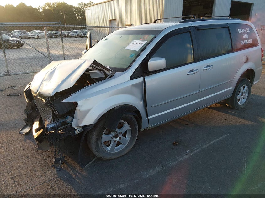 Vin: 2c4rdgcg3cr263350, lot: 46648153, dodge grand caravan sxt 20122