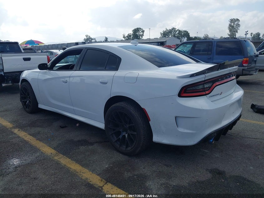 Vin: 2c3cdxmg0ph704937, lot: 46648208, dodge charger gt awd 20233